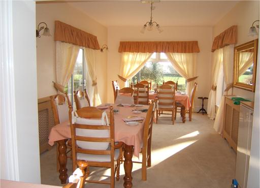 Stanley Lodge Residential Home