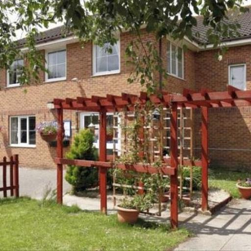 Stanshawes Care Home