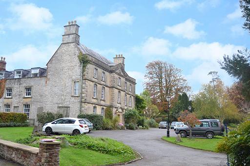 Stanton Court Care & Nursing Home
