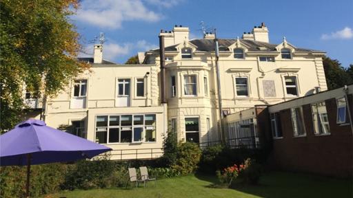 Stapely Residential and Nursing Home