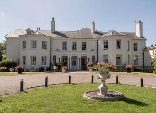 Staplehurst Manor Care Home
