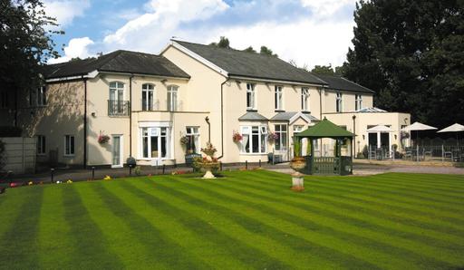 Starmount Villa Residential Care Home