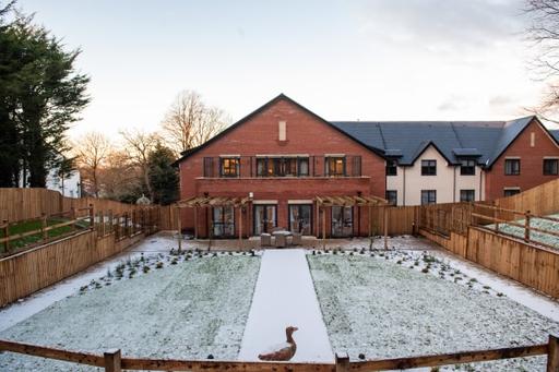 Statham Manor Care Centre