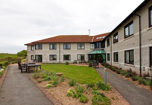 Staveley House