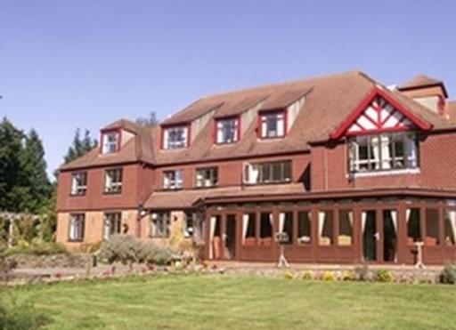 Steep House Nursing Home