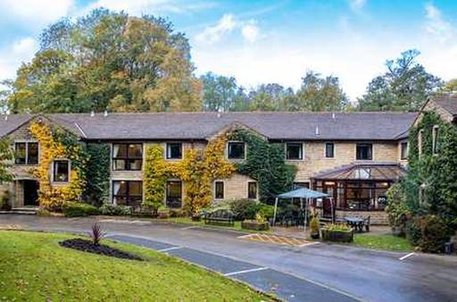 Steeton Court Nursing Home