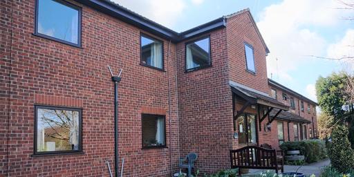 Stella House Residential Care Home
