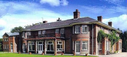 Stewton House Nursing Home