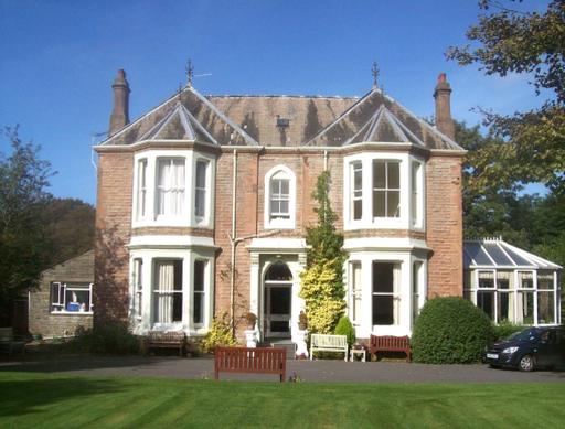Stilecroft Residential Home
