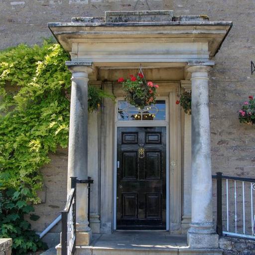 Stobars Hall
