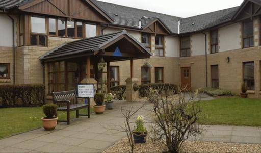 Stobhill Nursing Home