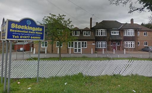 Stockingate Residential Home