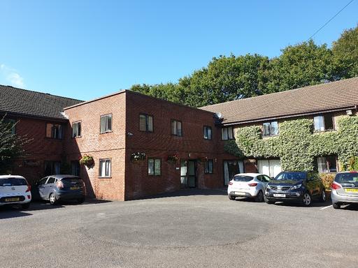 Stocks Hall Residential Home - Ormskirk