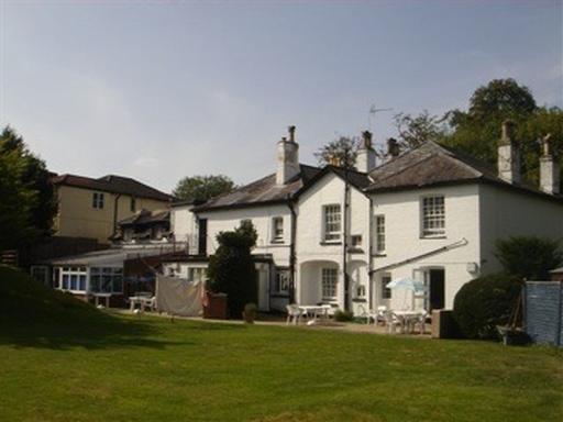 Stoke Knoll Rest Home