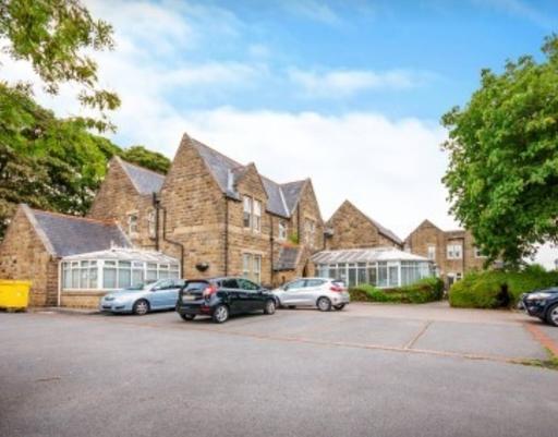 Stone Gables Care Home