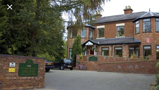 Stone House Residential Home