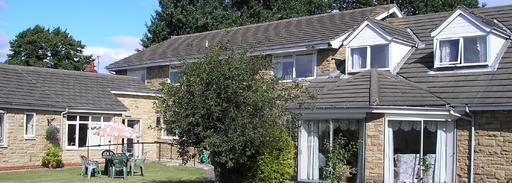 Stoneacre Lodge Residential Home
