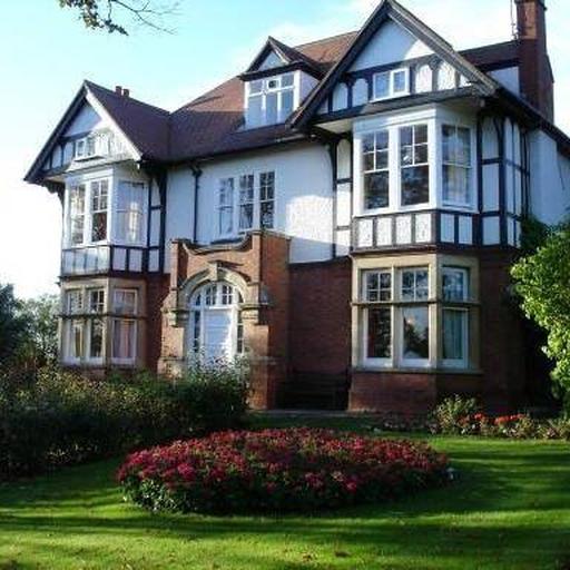 Stonebow House Residential Home