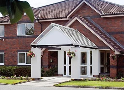Stonedale Lodge Care Home