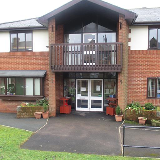 Stoneleigh Care Home