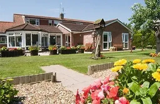 Stoneleigh Home