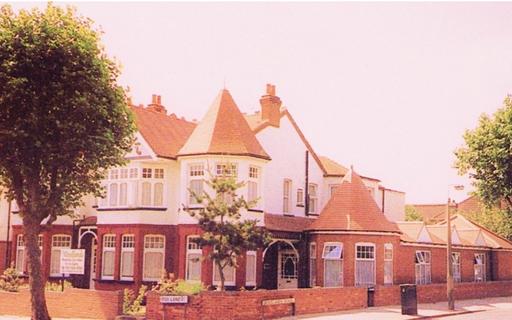 Woodlands