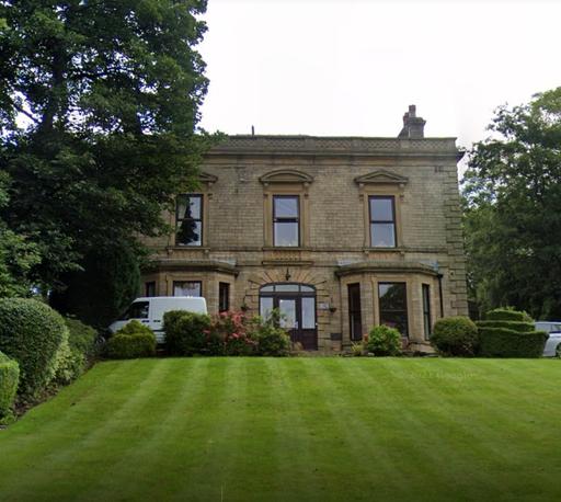 Stoneleigh House