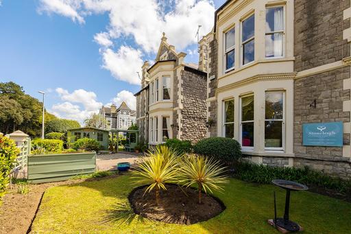 Stoneleigh Residential Care Home Limited