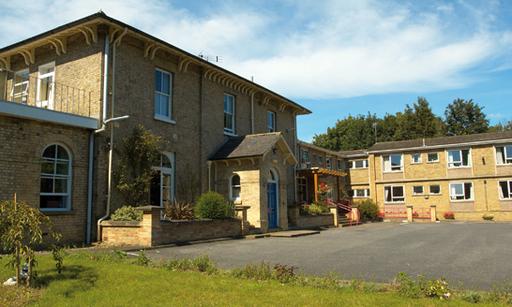 Stones Place