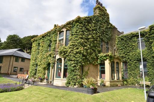 Stoneswood Residential Care Home