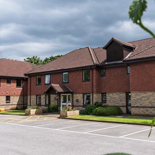 Stoneyford Care Home