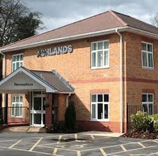 Stoneygate Ashlands