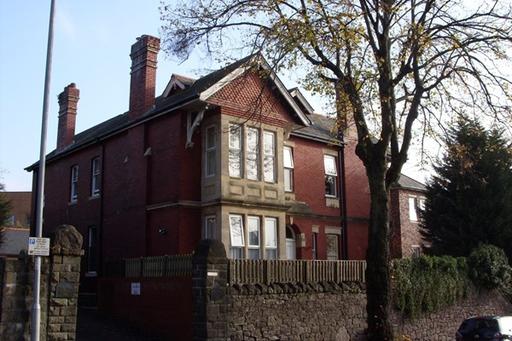 Stow Park Nursing Home
