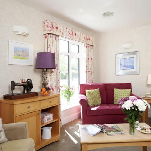 Stowford House Care Home