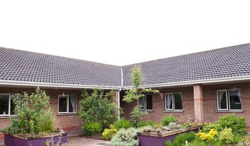 Strangford Court Care Home