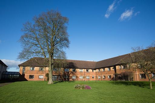 St Mary's Nursing Home