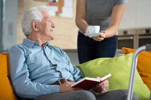 St Mary's Nursing Home