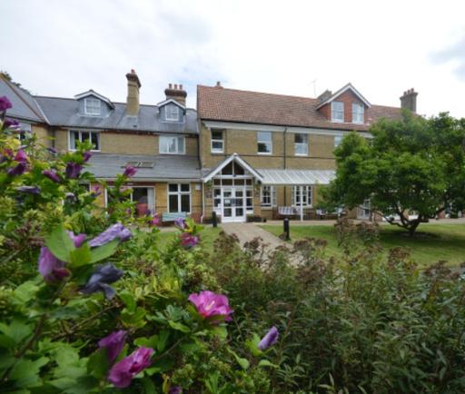 St Mary's Residential Care Home