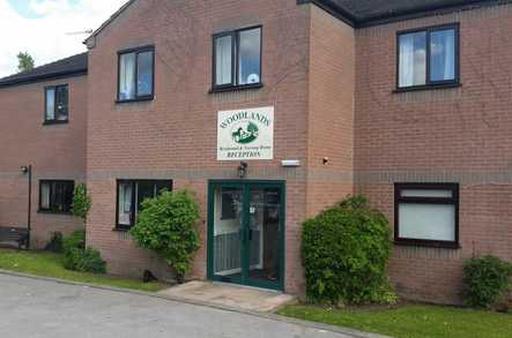 Woodlands Care and Nursing Home