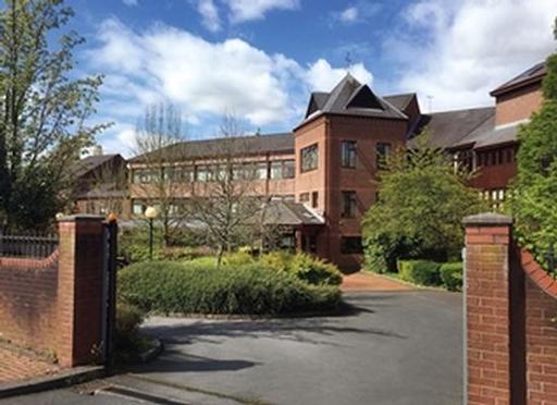 St Marys Nursing Home