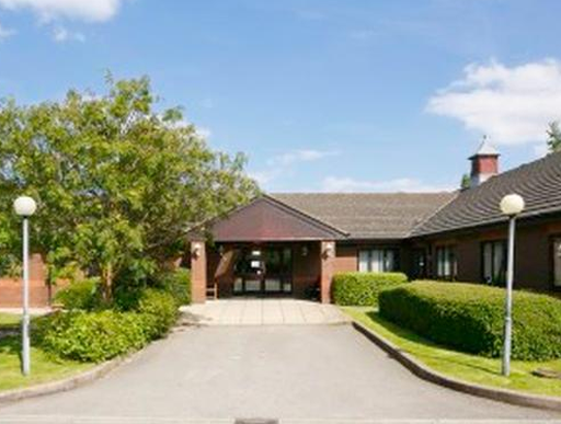 St Marys Nursing Home