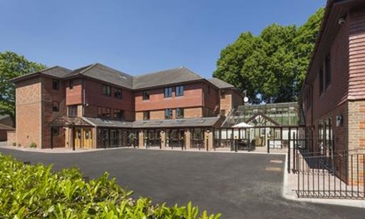 St Matthews Care Home