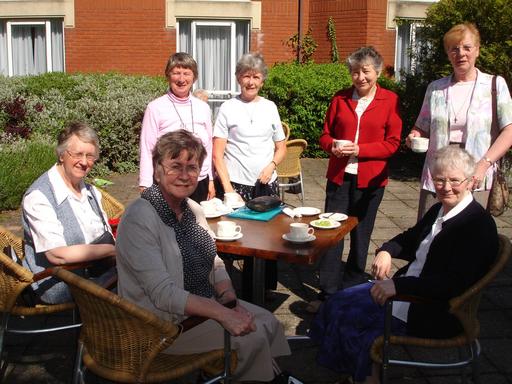 St Michael's Care Home