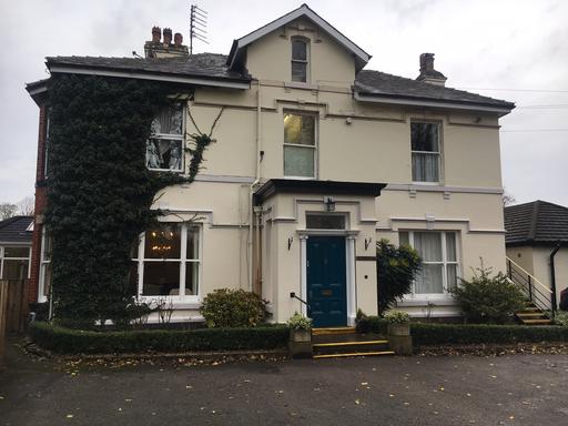 Woodlands Care Centre