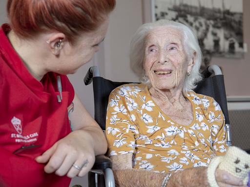 St Michael's Nursing Home