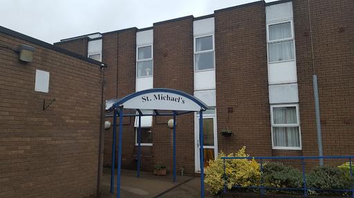 St Michaels