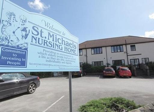 St Michaels Nursing Home