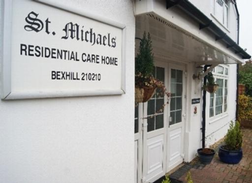 St Michaels Rest Home
