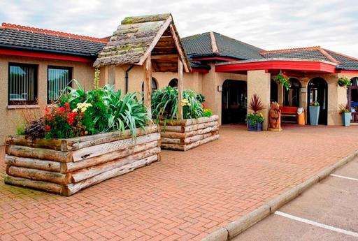 St Modans Care Home