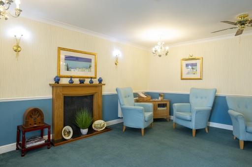 Woodlands Care Centre